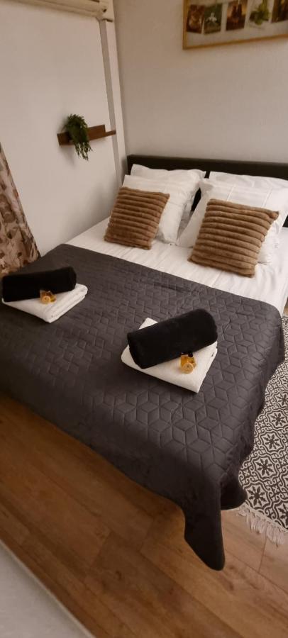 Chalet Harmony Prive Wellness Putten Zewnętrze zdjęcie