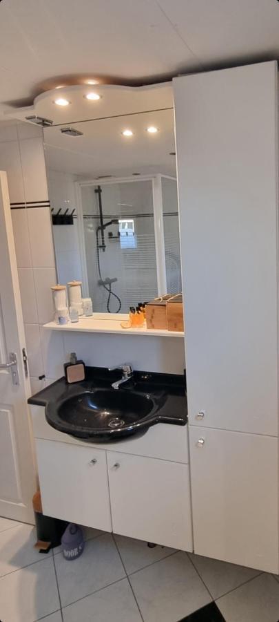 Chalet Harmony Prive Wellness Putten Zewnętrze zdjęcie