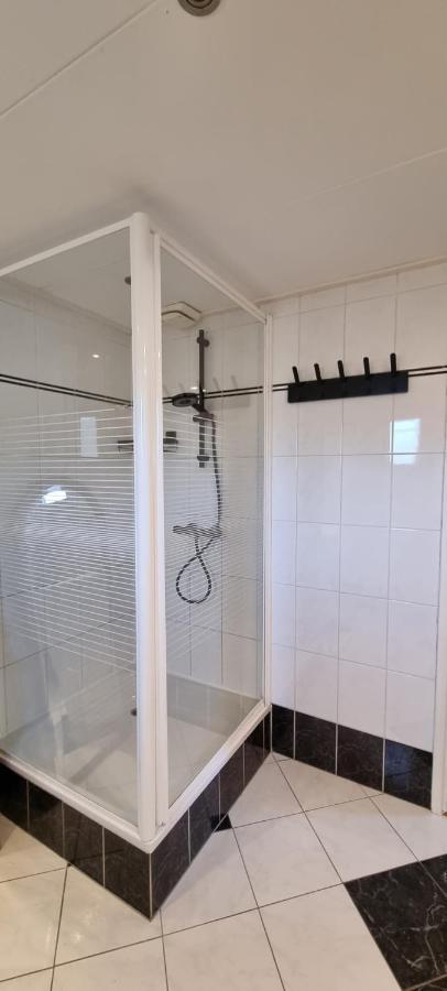 Chalet Harmony Prive Wellness Putten Zewnętrze zdjęcie