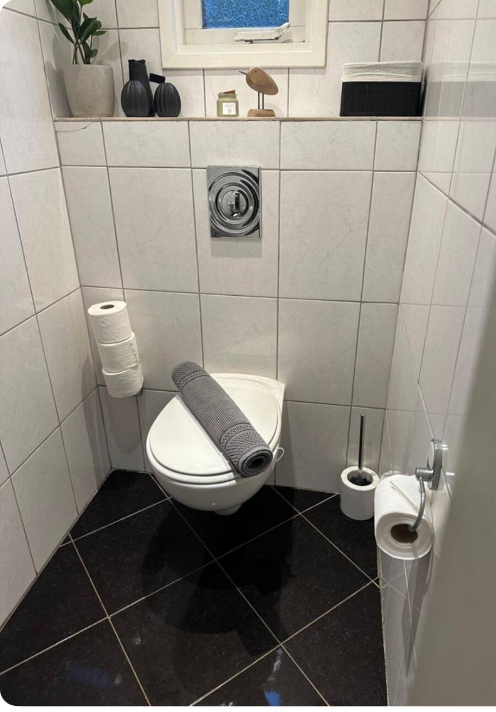 Chalet Harmony Prive Wellness Putten Zewnętrze zdjęcie